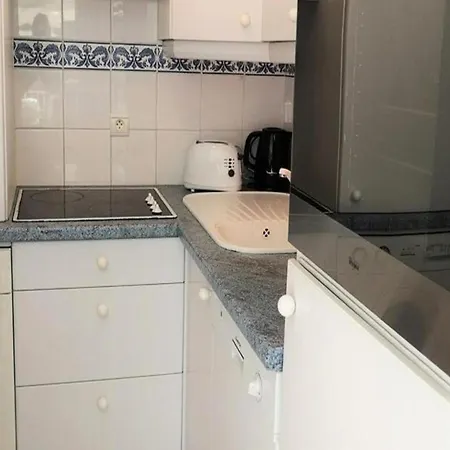 Apartment Anthinea