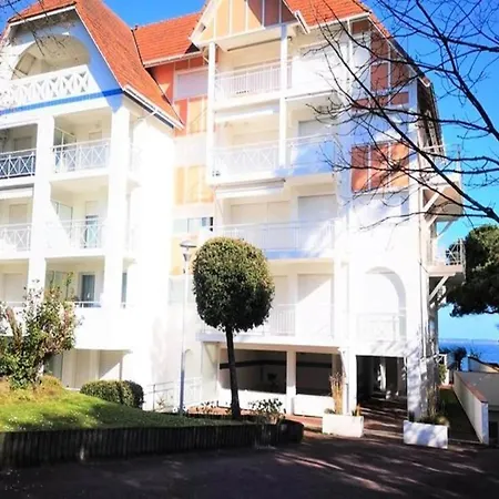 Apartment Anthinea *