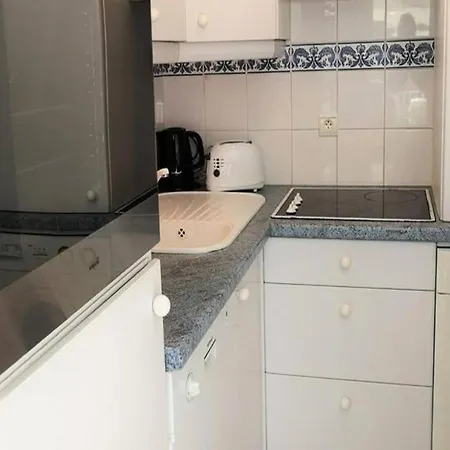 Anthinea Apartment Arcachon