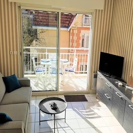Apartment Anthinea Arcachon