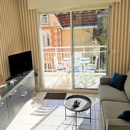 Apartment Anthinea Arcachon