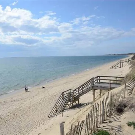 Anthinea * Arcachon