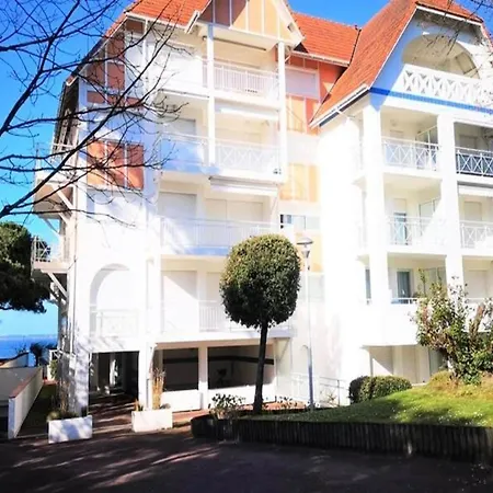 Anthinea Arcachon
